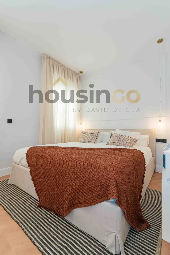 Flat with terrace for sale in Alcántara, imagen 37