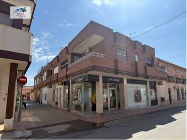 Piso en venta en Calle ROSARIO - ALJORRA