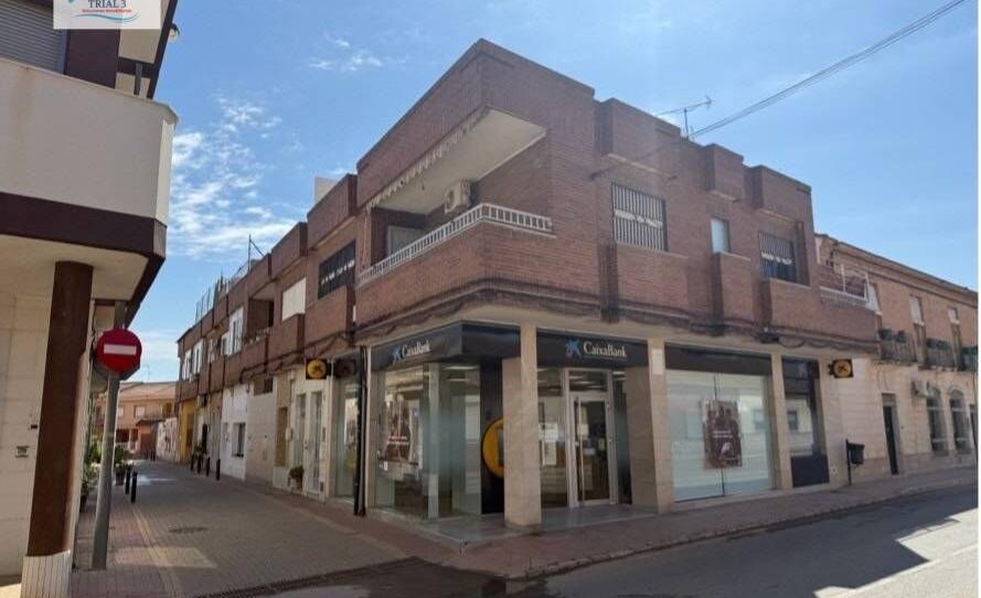 Foto 1 de Pis en venda a Calle Rosario - Aljorra, La Aljorra, Murcia