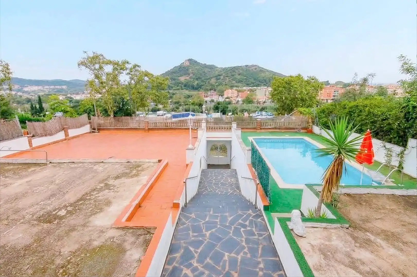 Haus mit Terrasse zum Verkauf in Calle Quixot Del, imagen 15