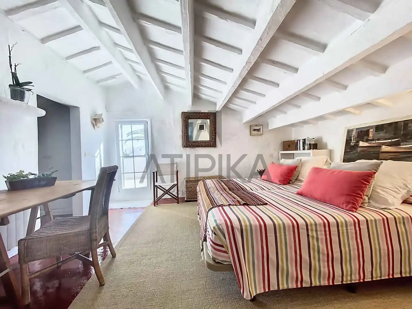 Maison rustique avec piscine à vendre à Sant Lluís - S'Ullestrar - Torret, imagen 33