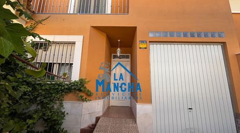 Photo 3 of Detached homes for sale in Calle Virgen Rosario, Pedanías - Extrarradio, Albacete Capital