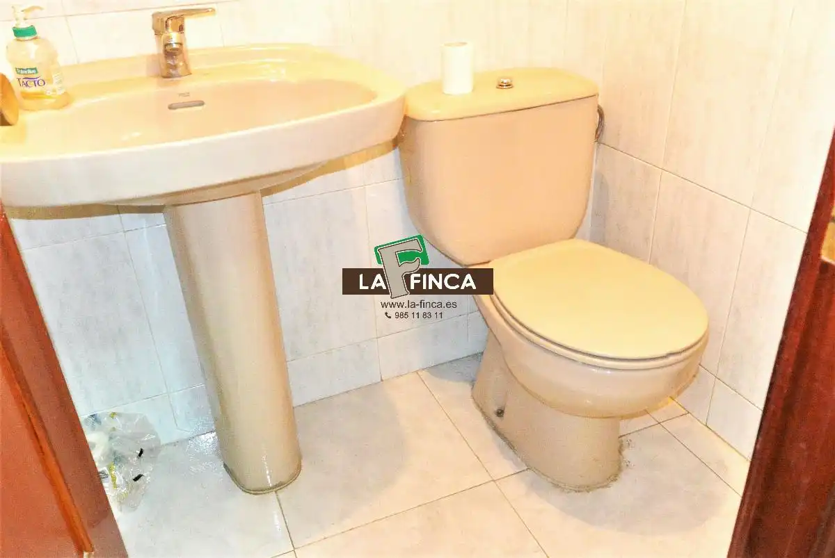 Local comercial en venta en PADRE ALLER 3, imagen 9