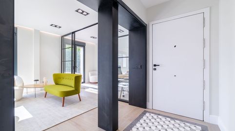 Vivienda de Lujo Totalmente Reformada en el Barrio de Salamanca, image 4