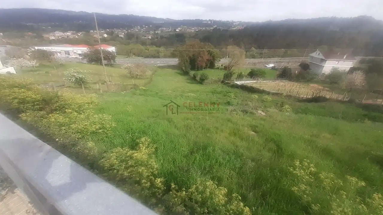 Terreni e lotti in vendita a San Cibrao das Viñas, imagen 6