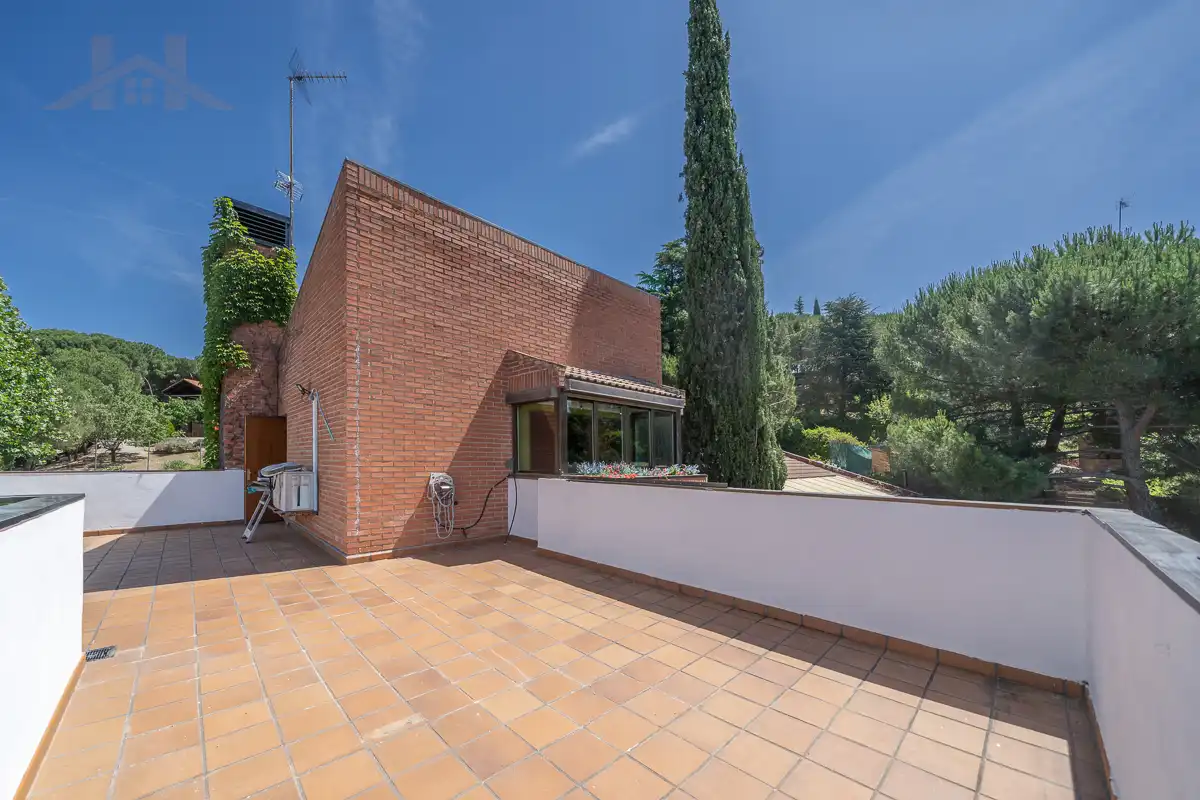 Villa avec jardin à vendre à Parquelagos - Puente Nuevo, imagen 15