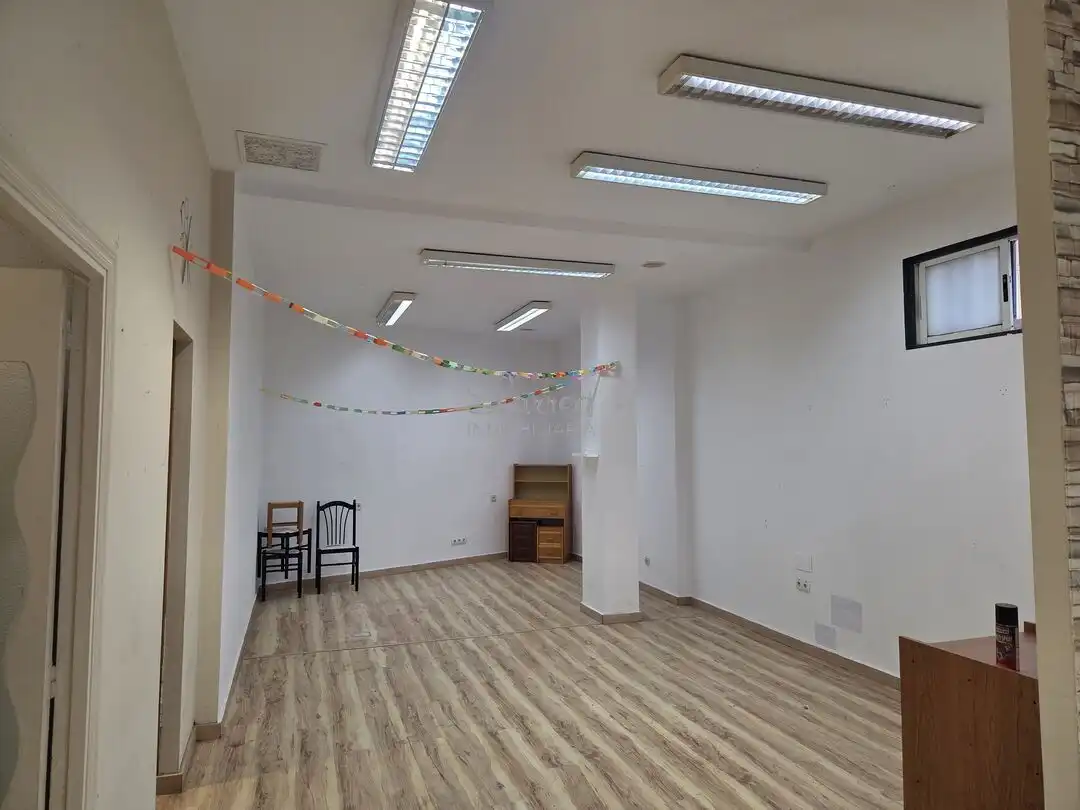 Local comercial de lloguer a Amorebieta-Etxano, imagen 5