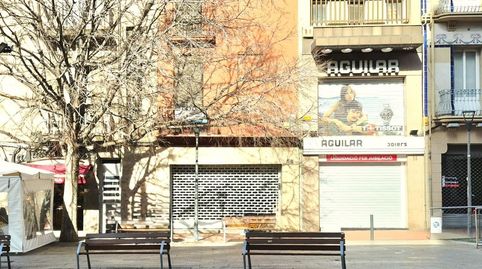 Foto 5 de Casa o xalet en venda a Portal de Sant Roc, Barri del Centre, Terrassa