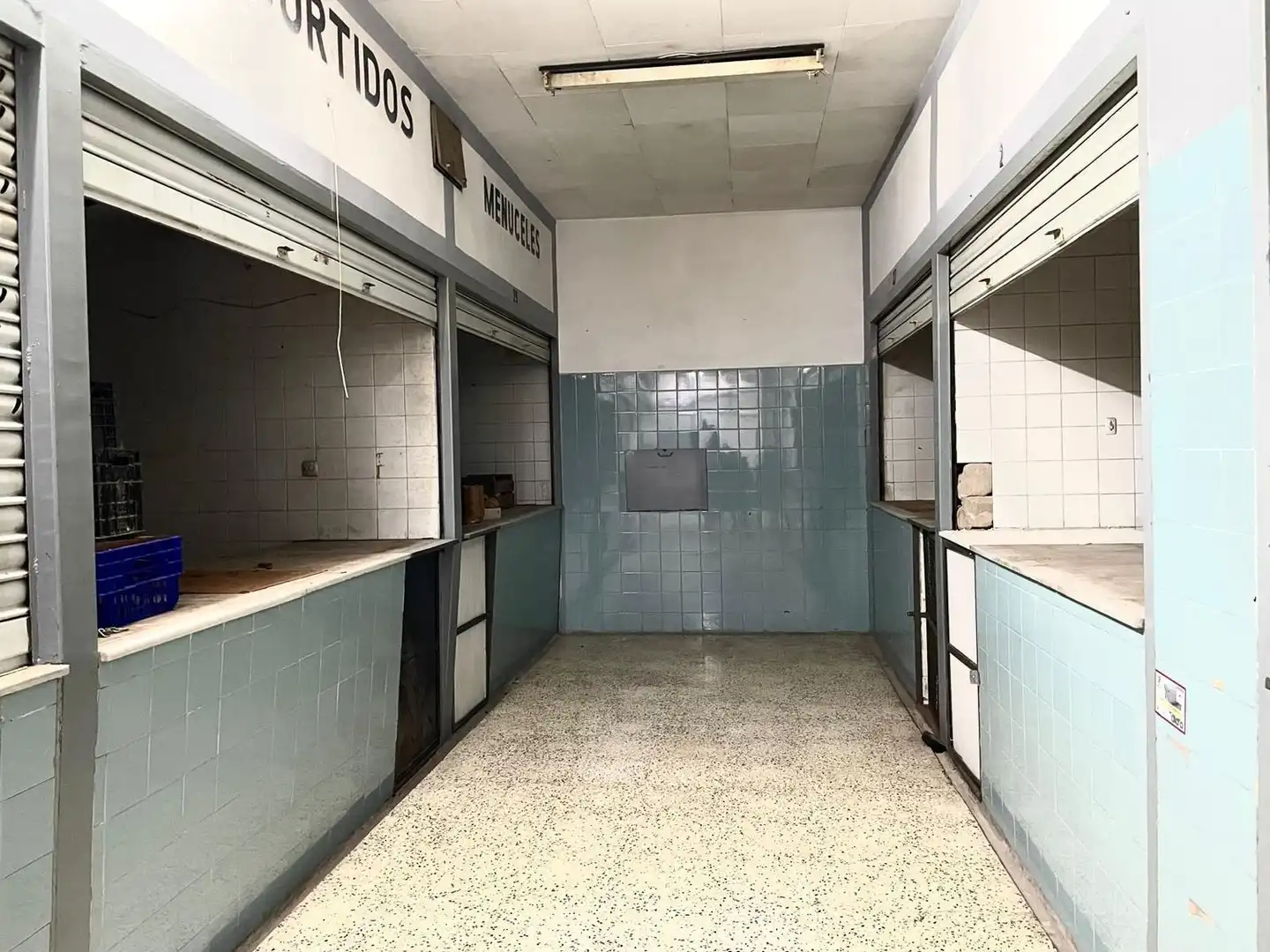 Cocina de Local en venta en Zaragoza