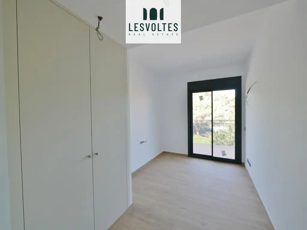 Habitación de Piso en venta en Pals con Calefacción, Parquet y Terraza