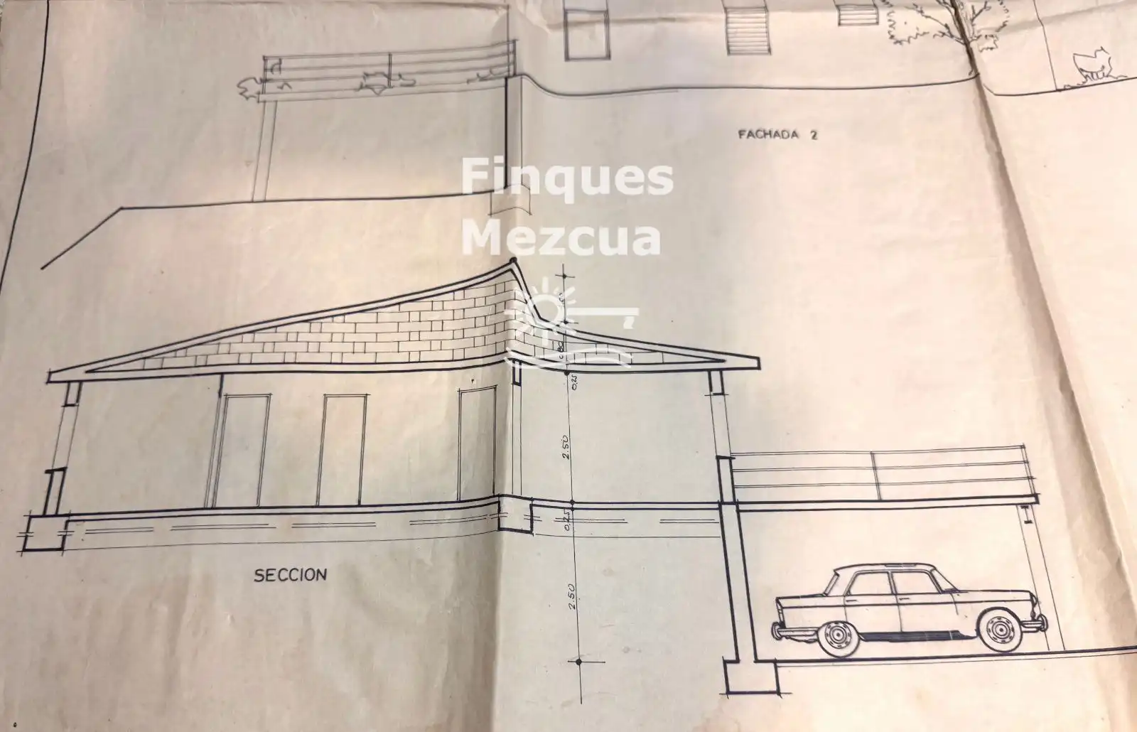 Villa avec piscine à vendre à La Pobla de Montornès, imagen 41