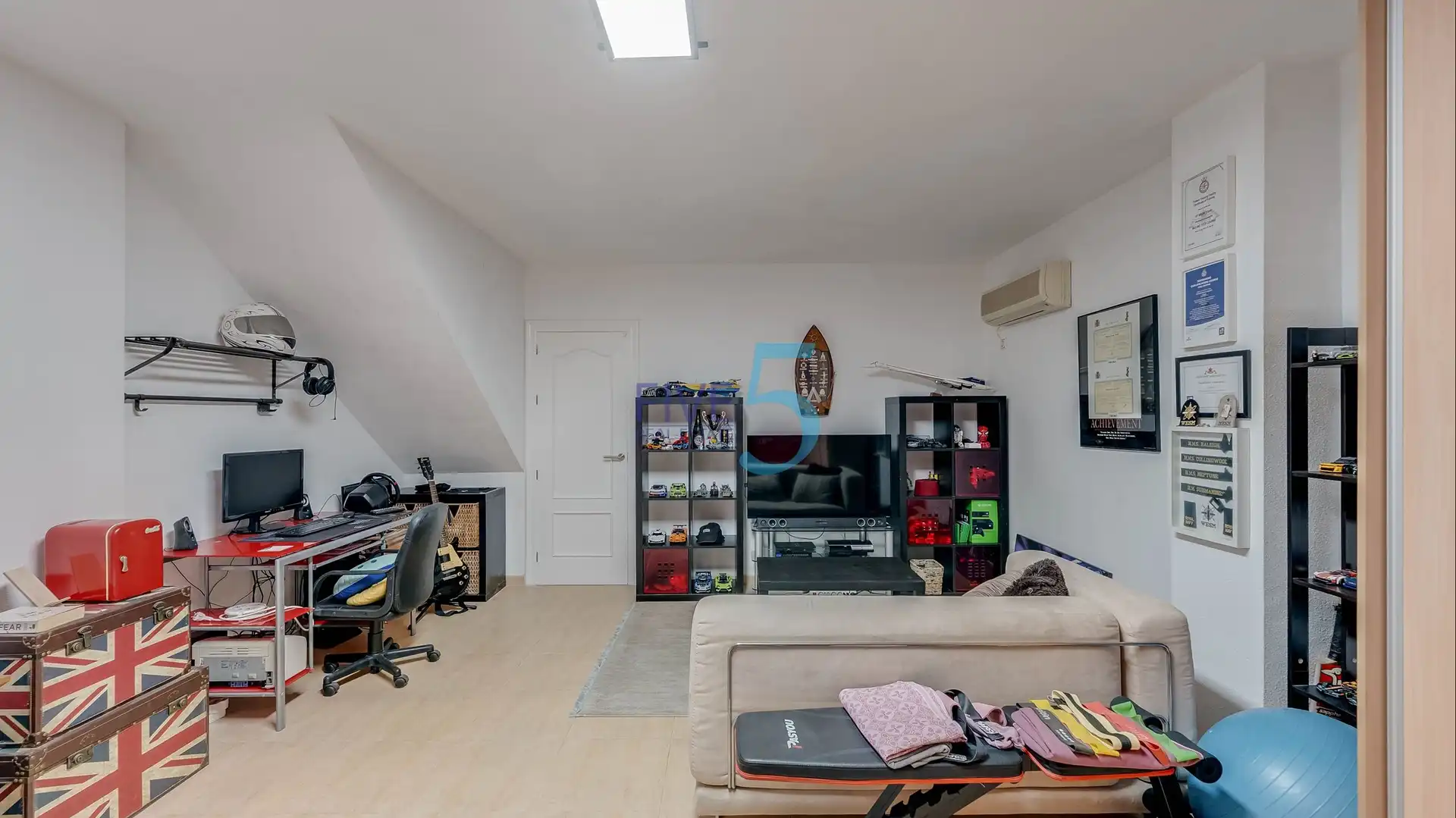 Terraced house with terrace for sale in Los Balcones - Los Altos, imagen 26