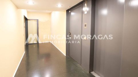 Foto 3 de Oficina en venda a Plaza Unión, 1, Centre - Estació, Sant Cugat del Vallès