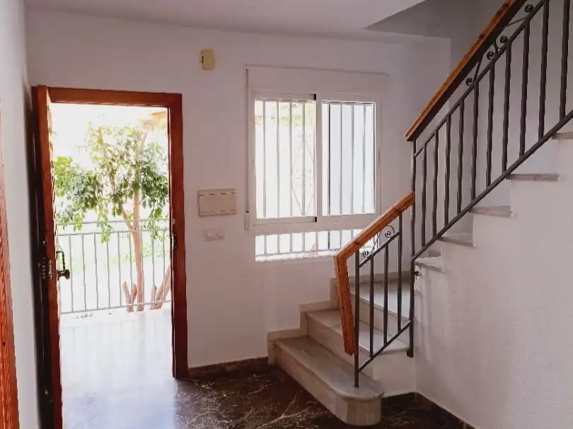 Casa o chalet de alquiler en Padul con Balcón