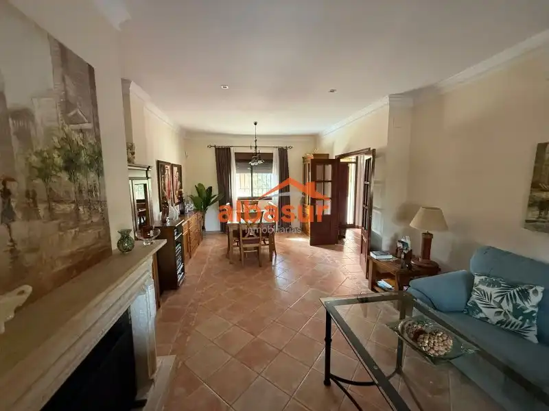 Chalet con piscina en venta en Calle Alcornoque, imagen 10