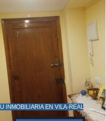 Bedroom of Flat for sale in Alcalà de Xivert  with Balcony