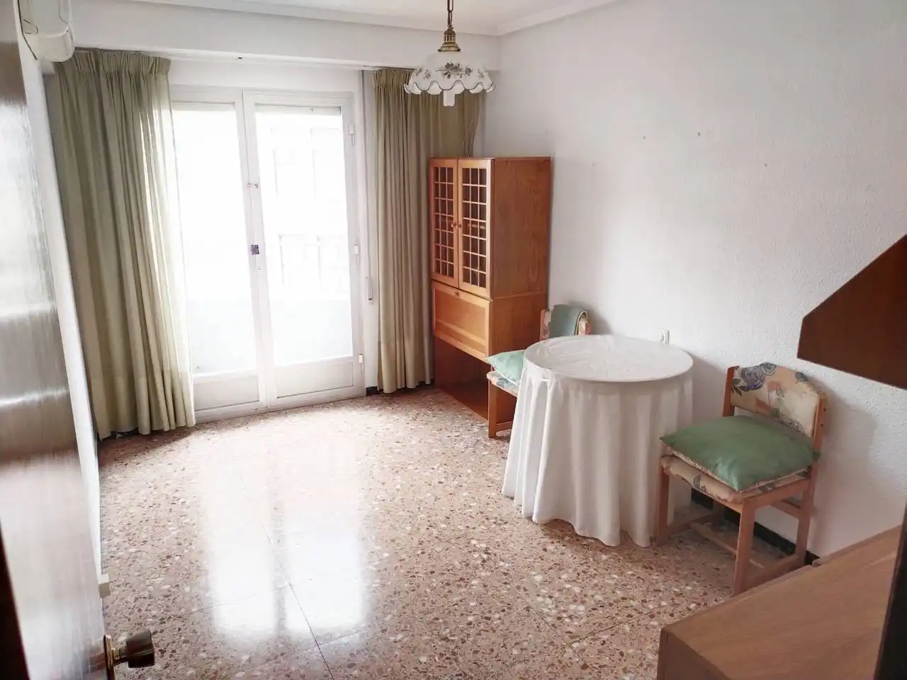 Wohnung mit Terrasse zum Verkauf in Elche ciudad, imagen 10