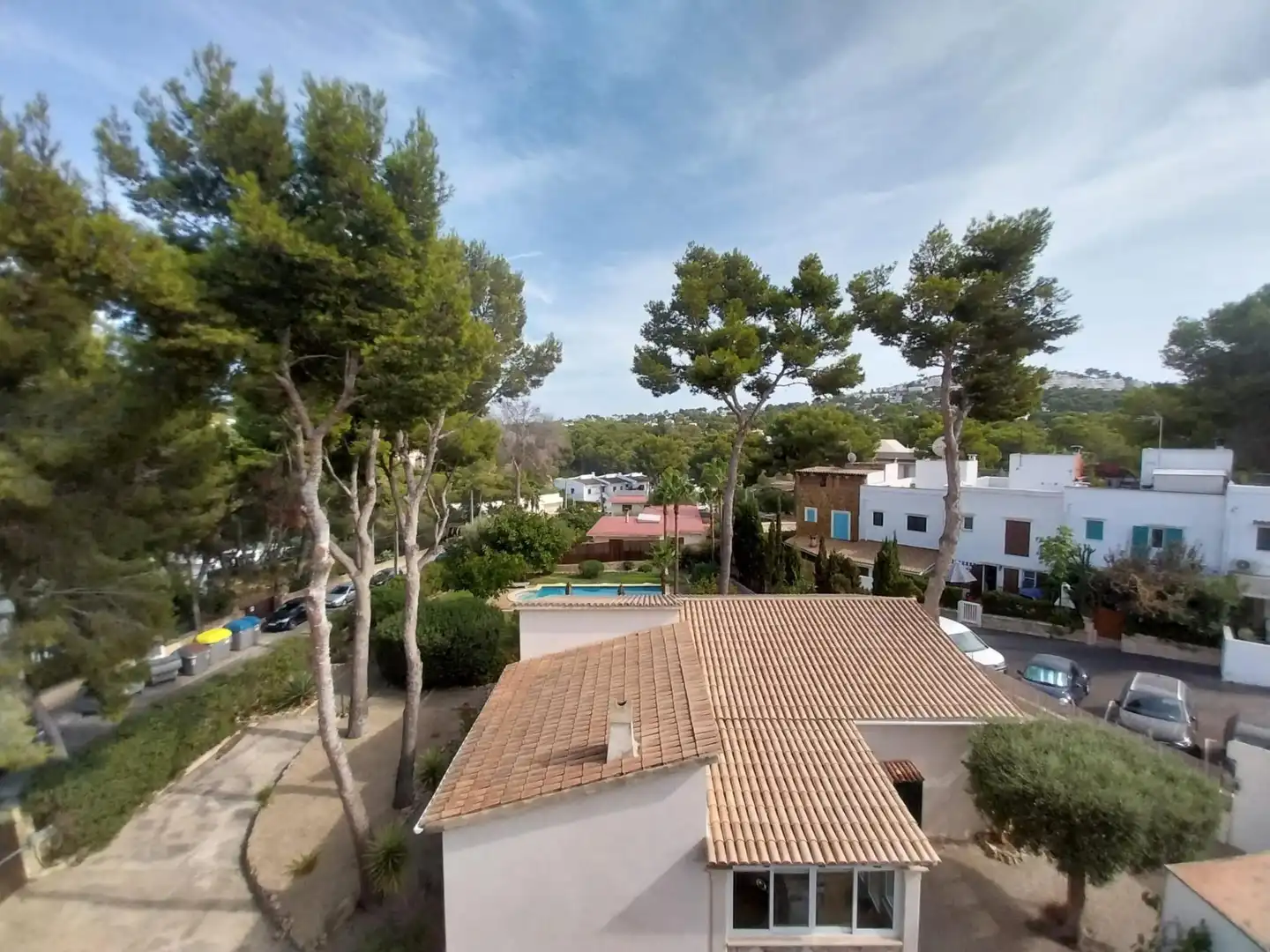 Apartment for sale in Santa Ponça, imagen 4