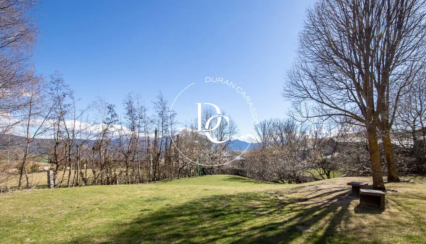 Casa o xalet en venda en Guils de Cerdanya amb Calefacció, Jardí privat i Terrassa