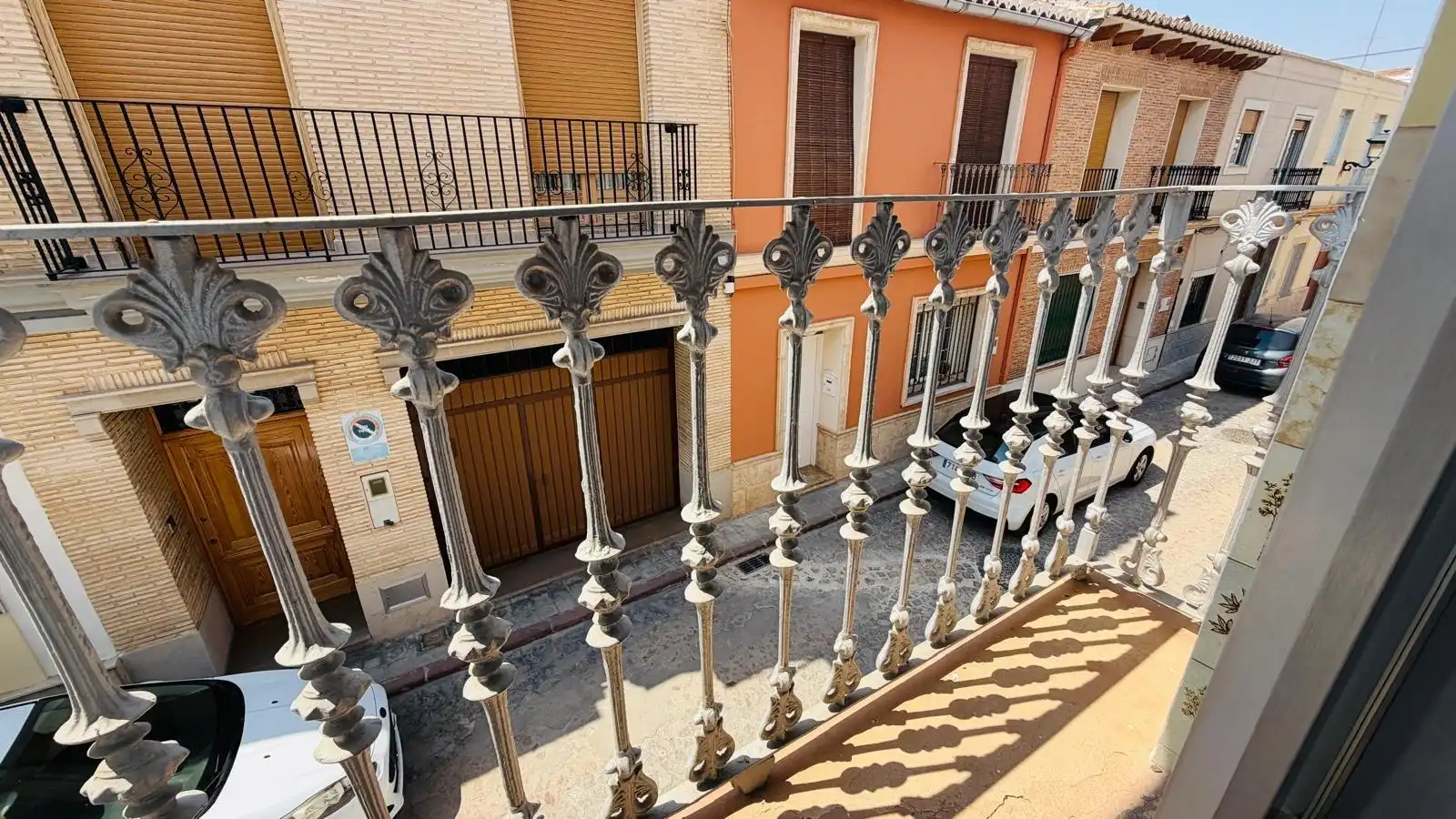 Country homes for rent in Calle BARRERES, Casco Antiguo