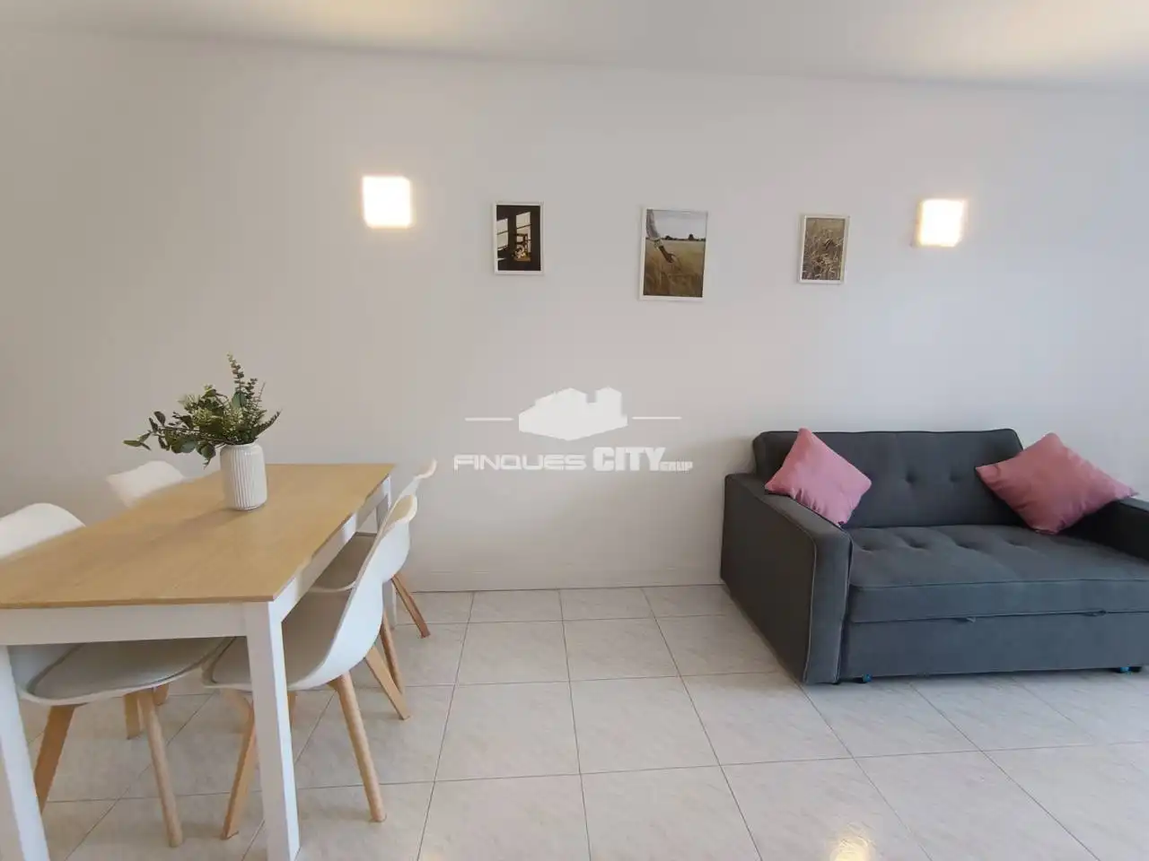 Flat with pool to rent in Calle Camós, imagen 9