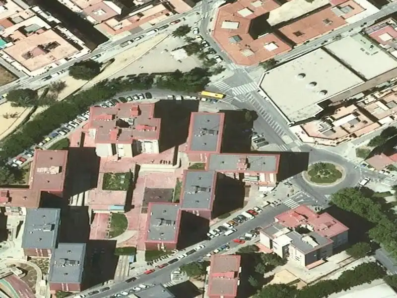 Flat for sale in Avenida America
