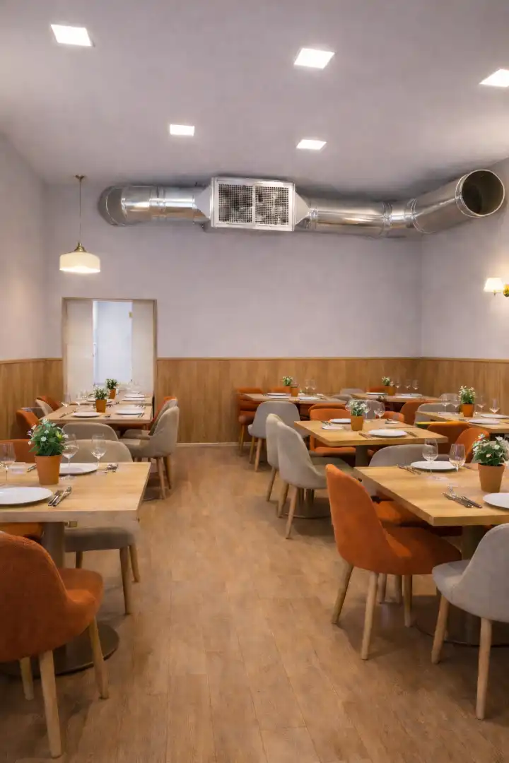 Business premises for sale in Carrer de la Florida, imagen 10