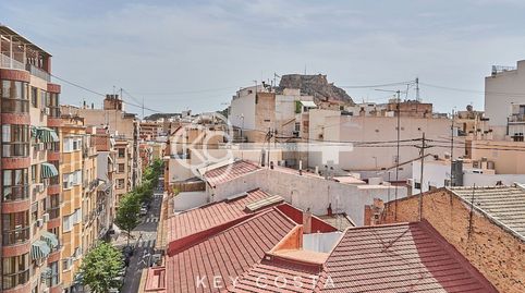 Foto 4 de Piso en venta en Mercado, Alicante / Alacant