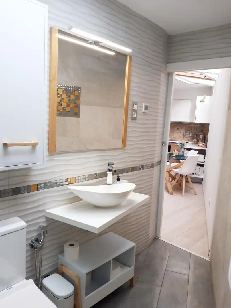Piso con ascensor en venta en Centre, imagen 7