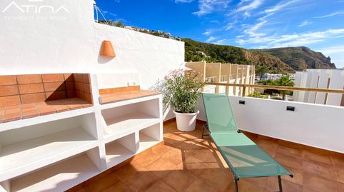 Foto 2 de Dúplex en venta en Puerto, Jávea / Xàbia
