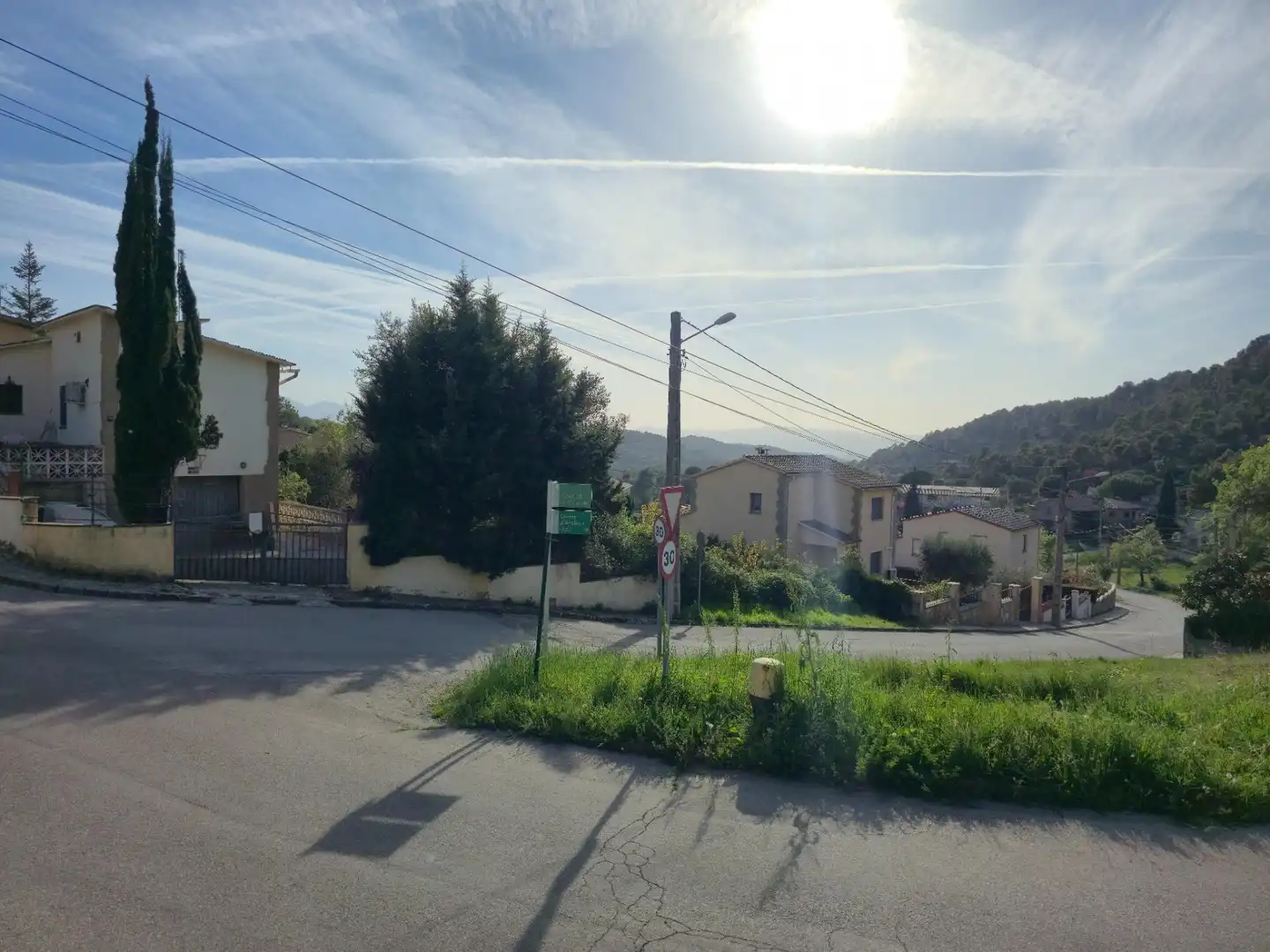 Residential land for sale in la Quintana 8, imagen 3