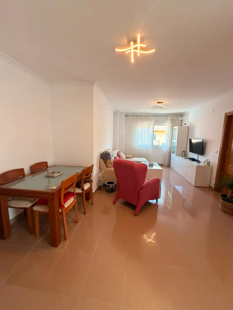 Wohnung mit Terrasse zum Verkauf in Grau de Gandia - Venecia - Marenys de Rafalcaid, imagen 7