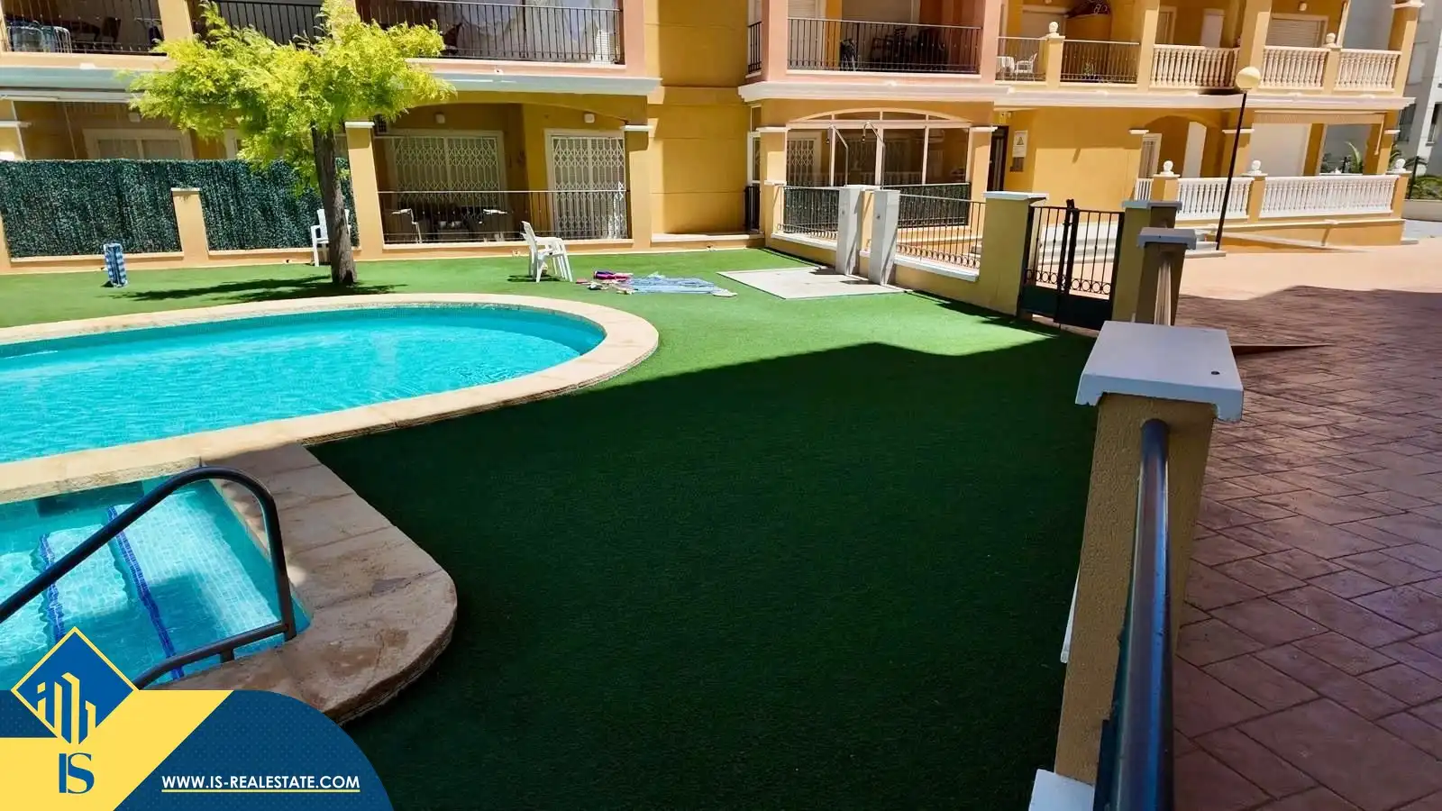 Penthouse with terrace for sale in Nueva Torrevieja - Aguas Nuevas, imagen 16