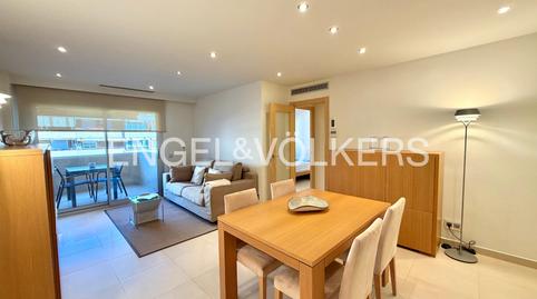 Photo 5 of Apartment to rent in La Maternitat i Sant Ramon, Barcelona