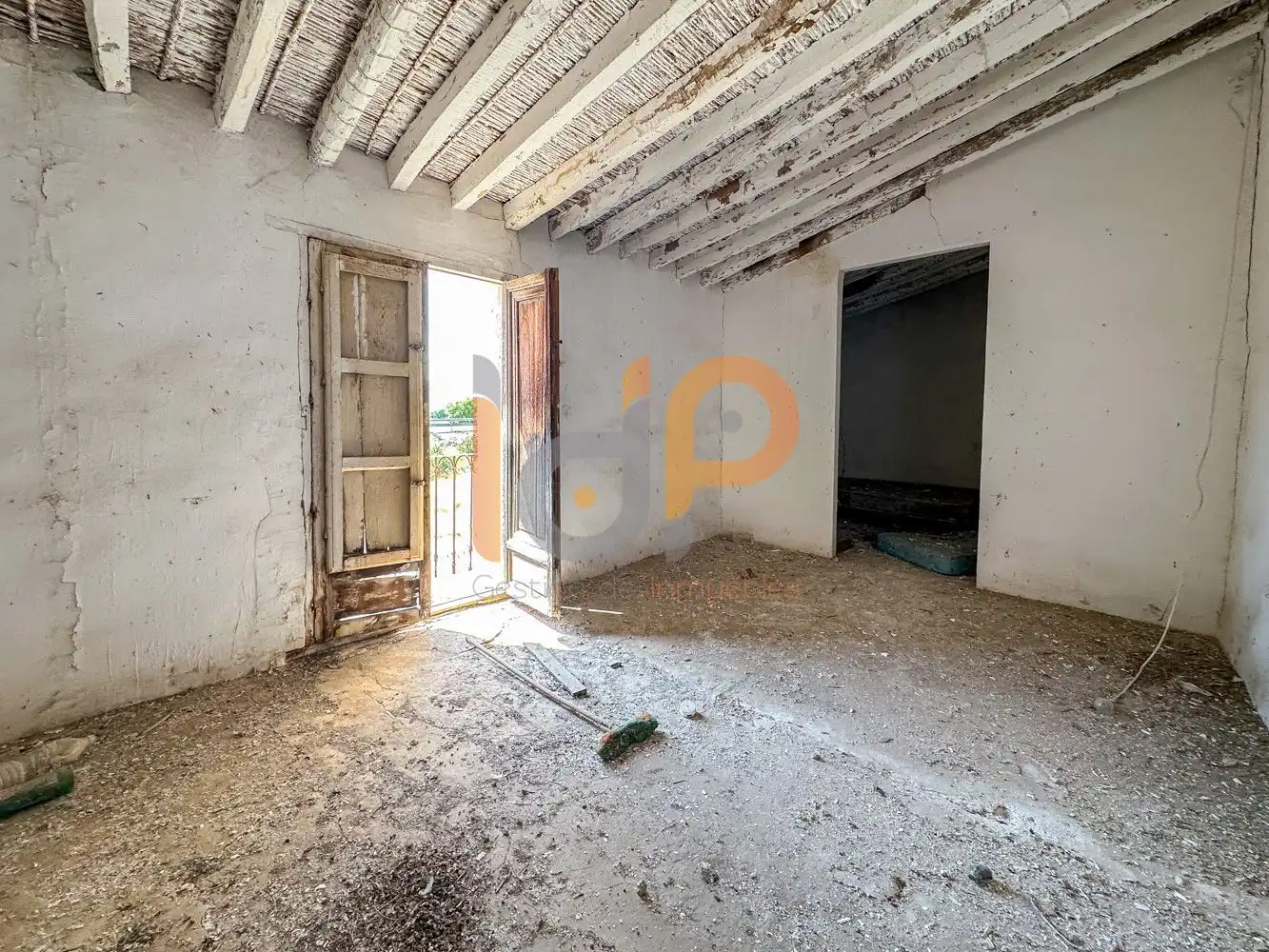 Haus mit Terrasse zum Verkauf in Huércal-Overa, imagen 10