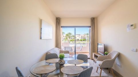Foto 3 de Apartamento en venta en Paseo de Los Limoneros, Puerto Vera, Vera
