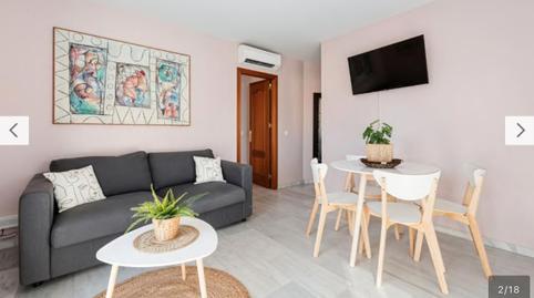 Foto 5 de Piso de alquiler en Calle de Luis Braille, Carranque - Haza Cuevas, Málaga