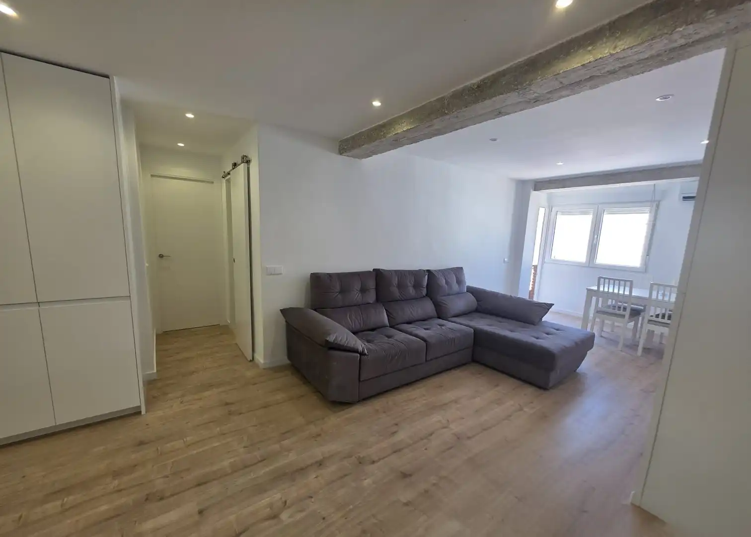 Flat with lift for sale in Calle leones, imagen 5