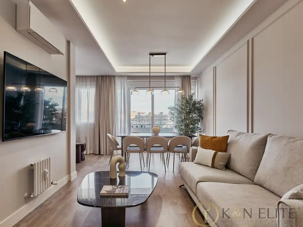 Appartement avec ascenseur à vendre à Calle Alcala, imagen 5