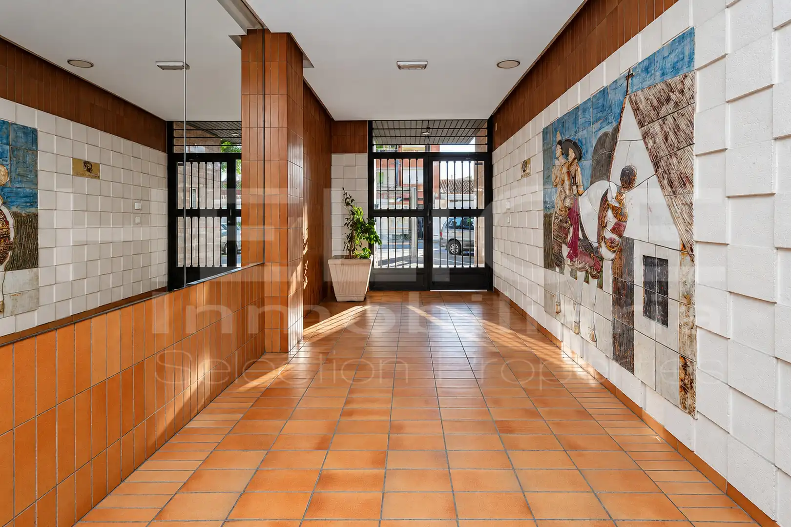 Piso en venta en Paterna con Aire acondicionado, Calefacción y Parquet