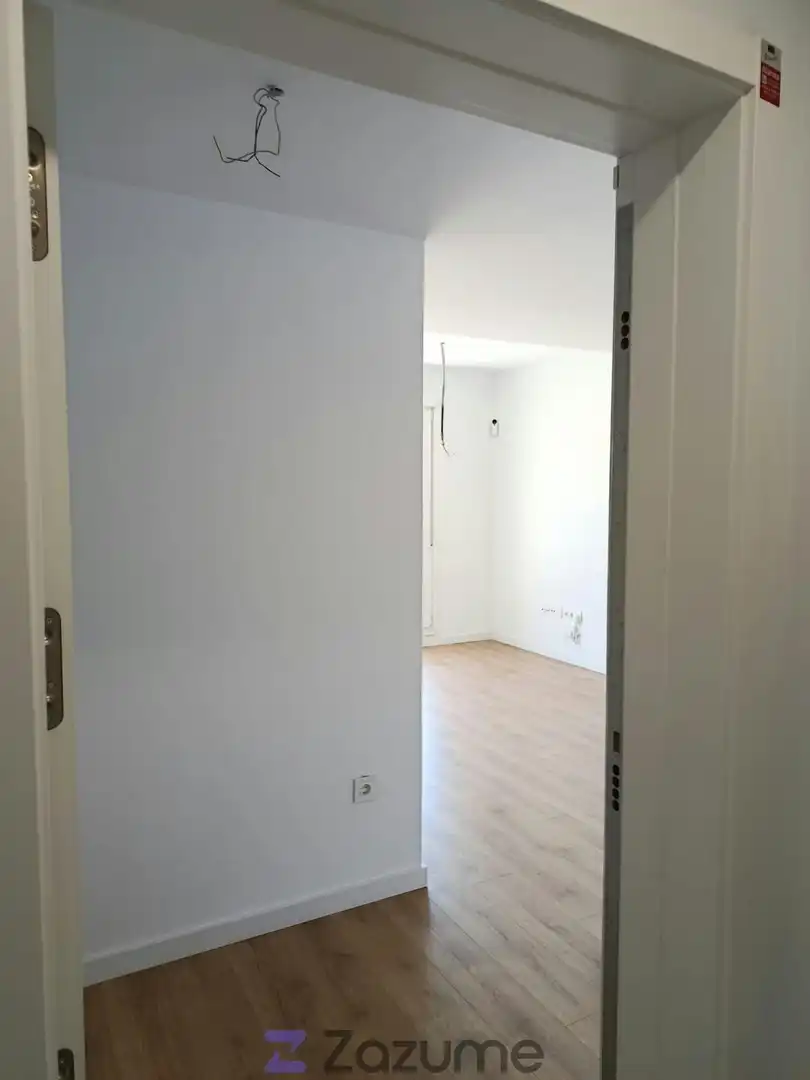 Pis de lloguer en Dos Hermanas amb Aire condicionat, Calefacció i Jardí privat