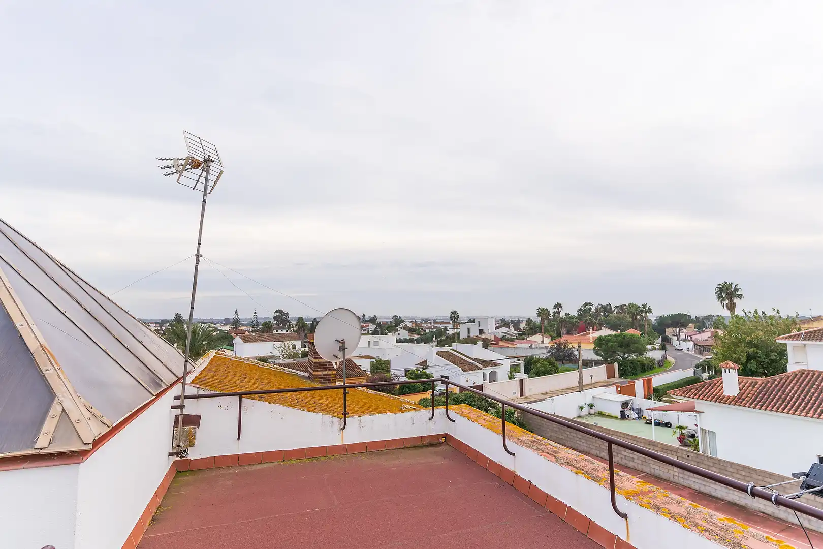 Casa o chalet en venta en Calle Pulpo, 24, Ayamonte ciudad