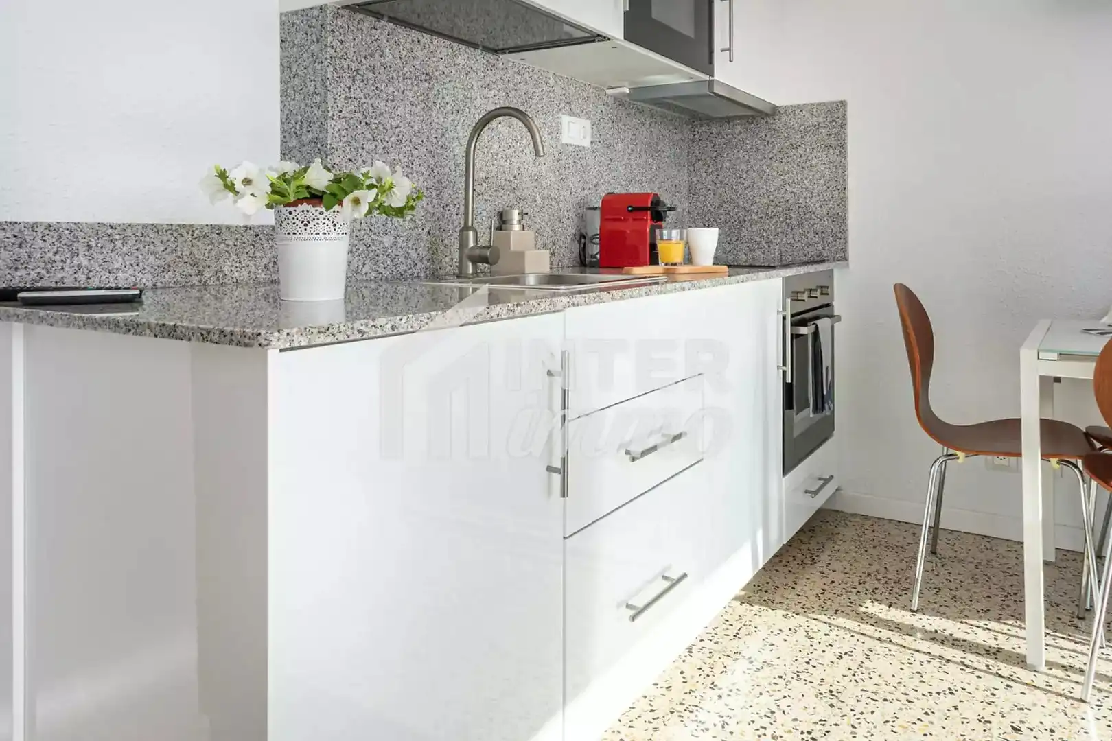 Studio avec ascenseur à vendre à DELTA MUGA EDIFICIO KARINA 4P, imagen 6