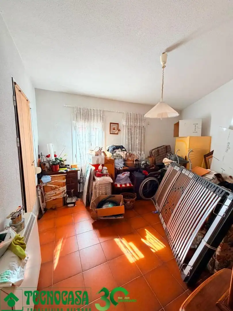 Casa adosada en venda en Guadamur amb Calefacció