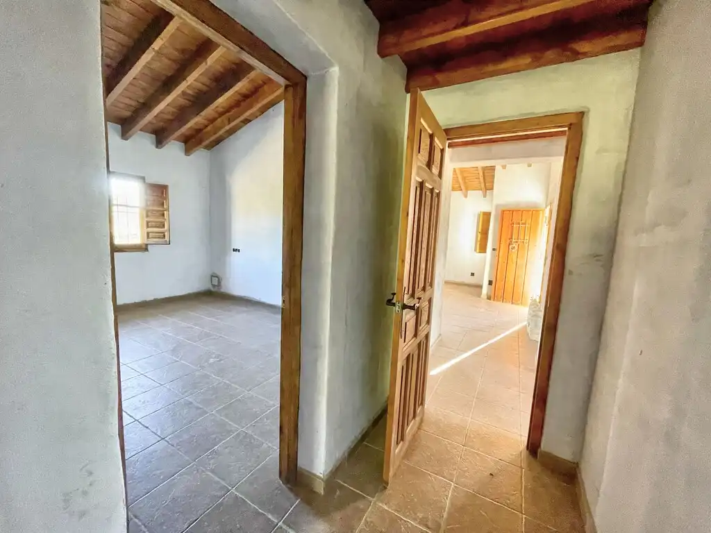 Casa rústica amb piscina en venda a El Borge, imagen 22