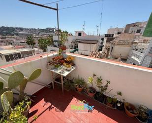 Terrassa de Casa o xalet en venda en Almuñécar amb Terrassa