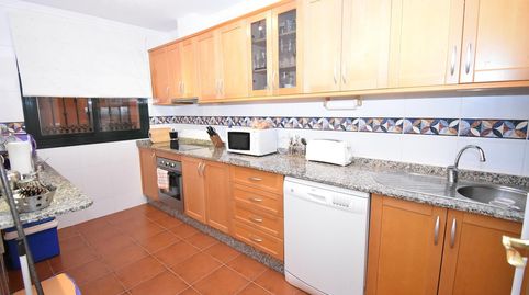Foto 5 de Apartamento en venta en Santa María, Marbella