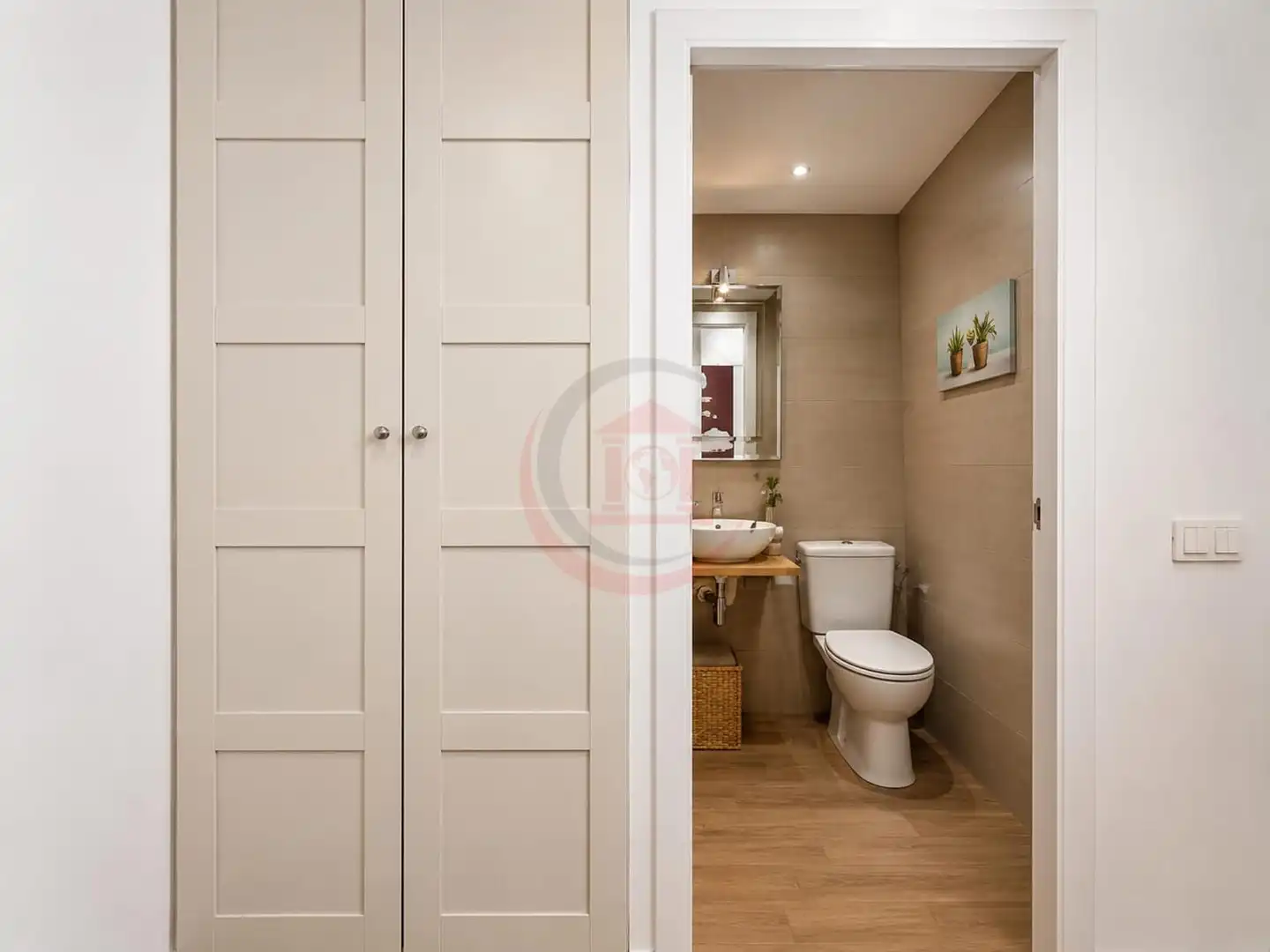 Duplex avec ascenseur à vendre à Tápiales, imagen 25