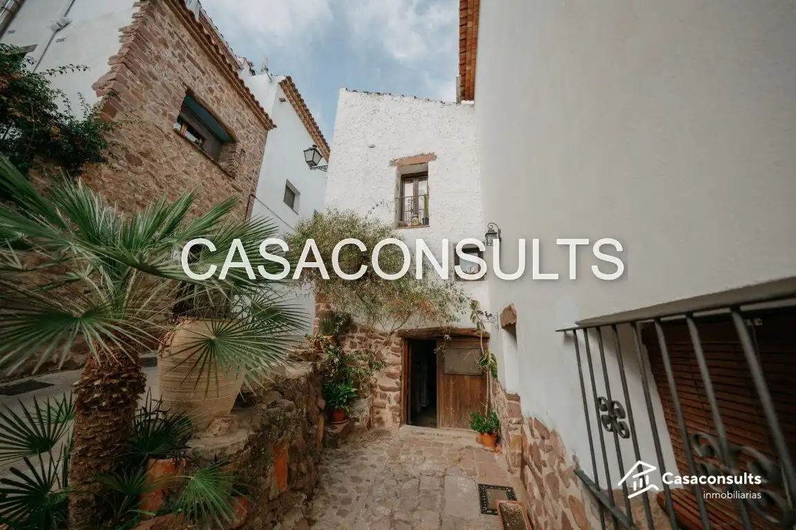 Maison rustique à vendre à Carrer Palma
