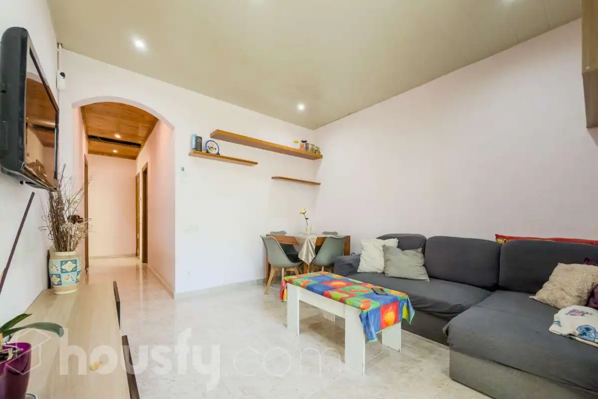 Appartamento con ascensore in vendita a CL PALLARS ., imagen 4
